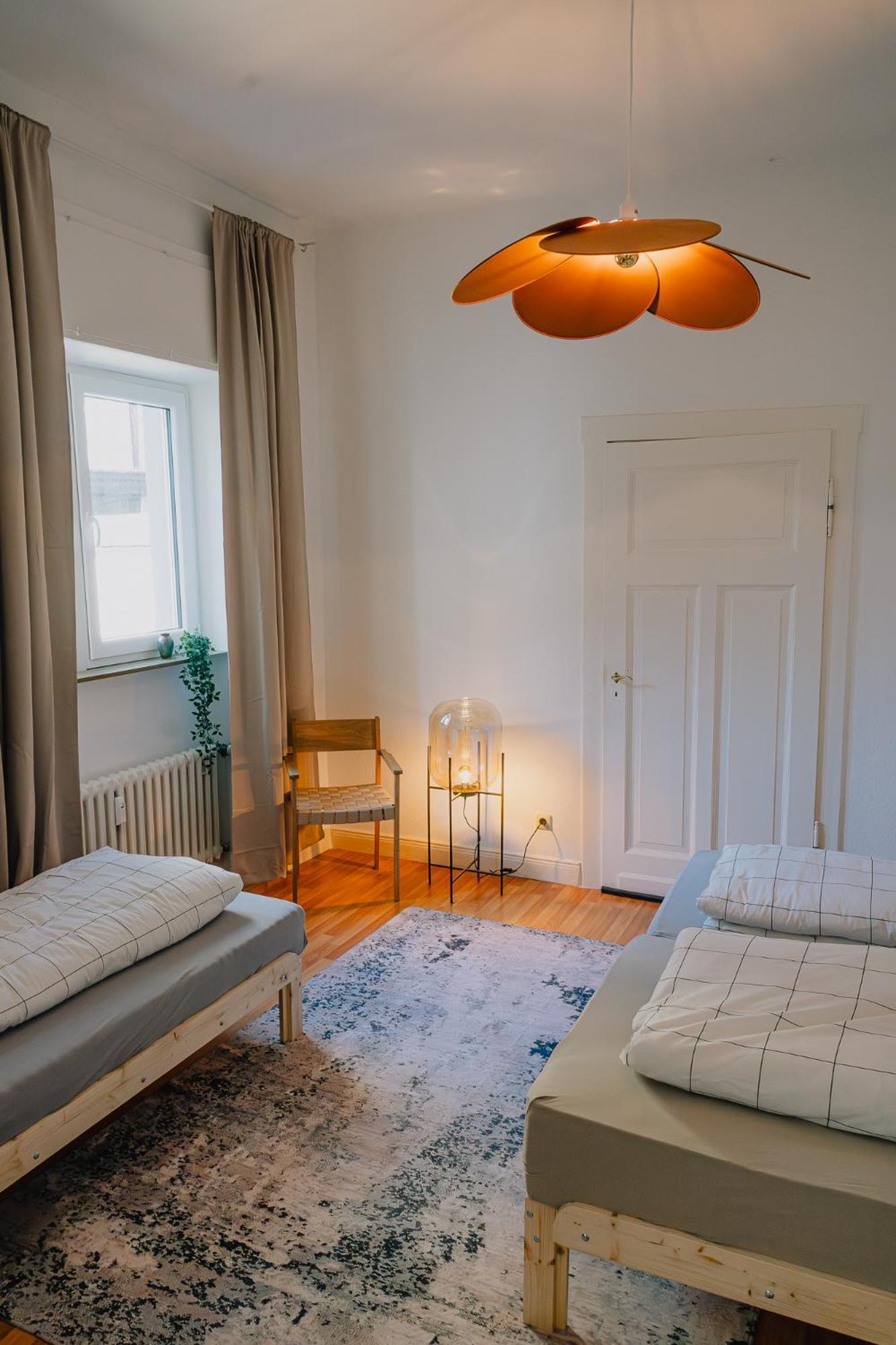 Ferienwohnung Gemuetliche Rheinblick Residenz Koblenz  Exterior foto