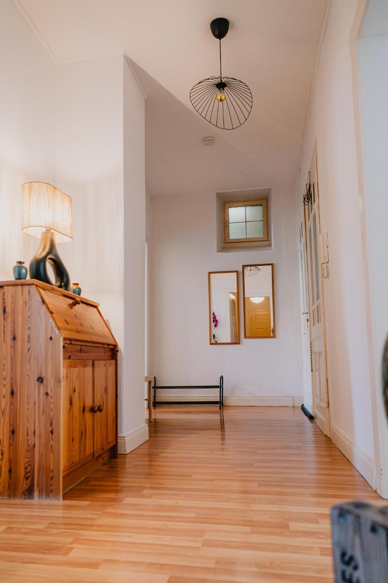 Ferienwohnung Gemuetliche Rheinblick Residenz Koblenz  Exterior foto