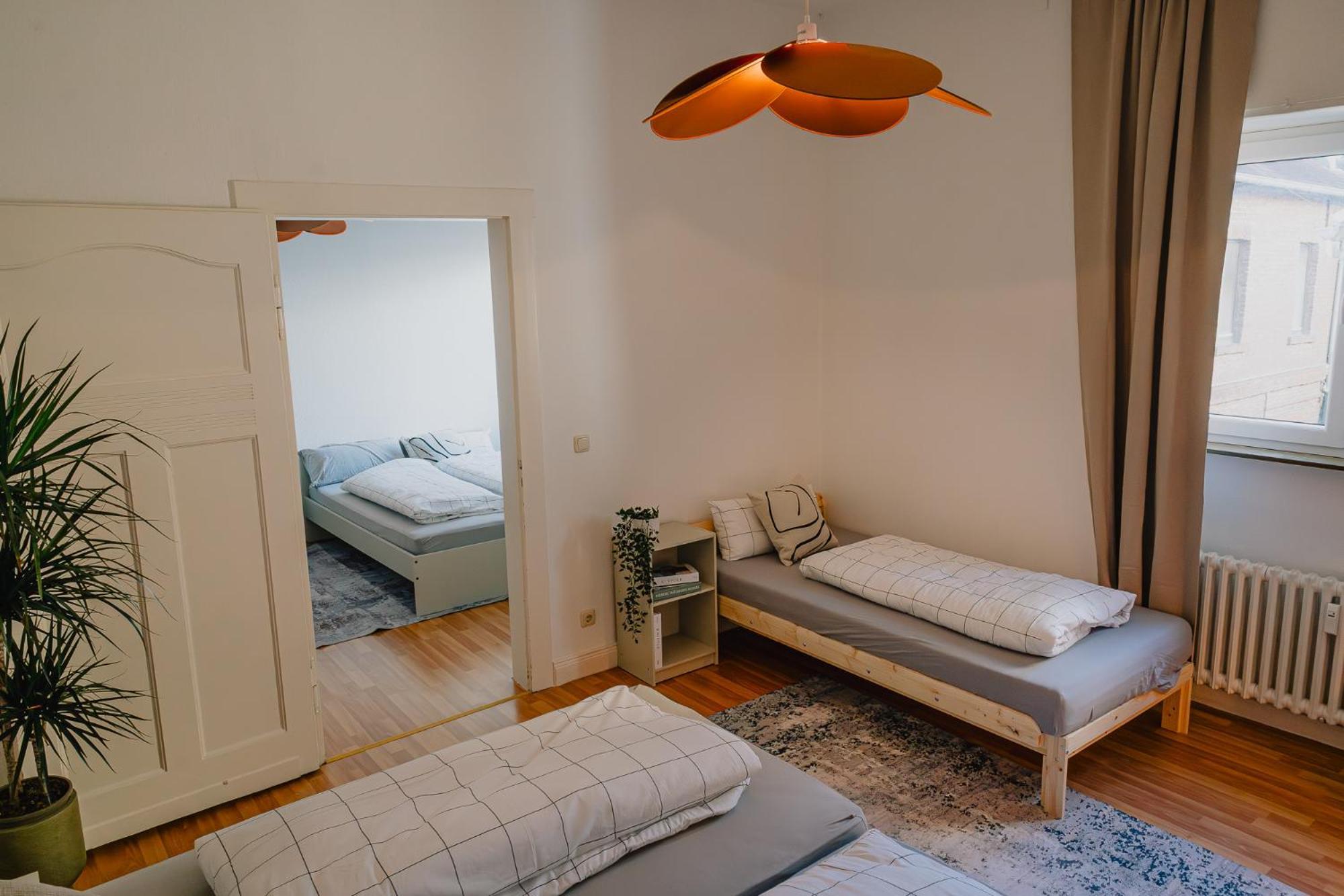 Ferienwohnung Gemuetliche Rheinblick Residenz Koblenz  Exterior foto