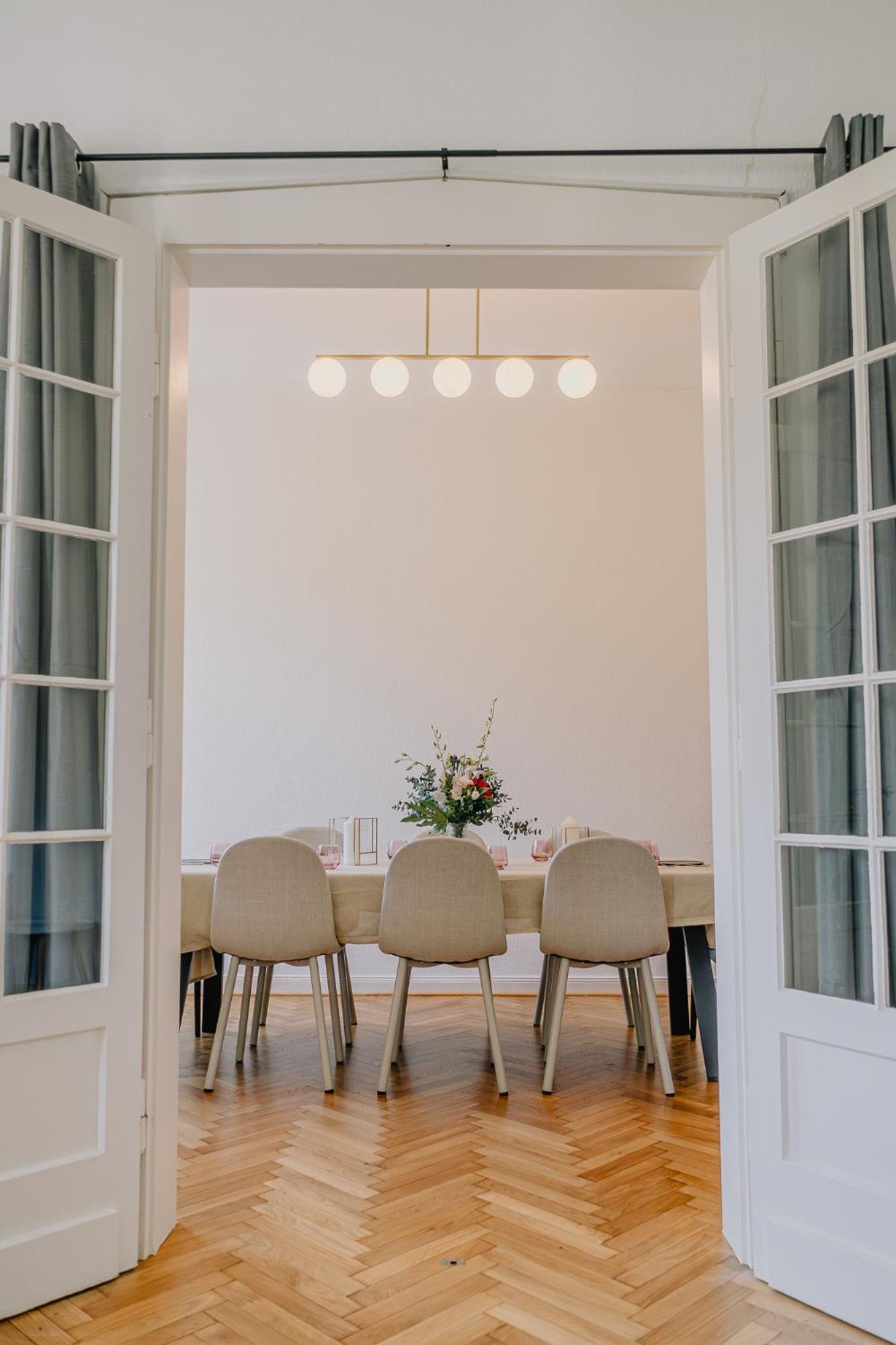 Ferienwohnung Gemuetliche Rheinblick Residenz Koblenz  Exterior foto