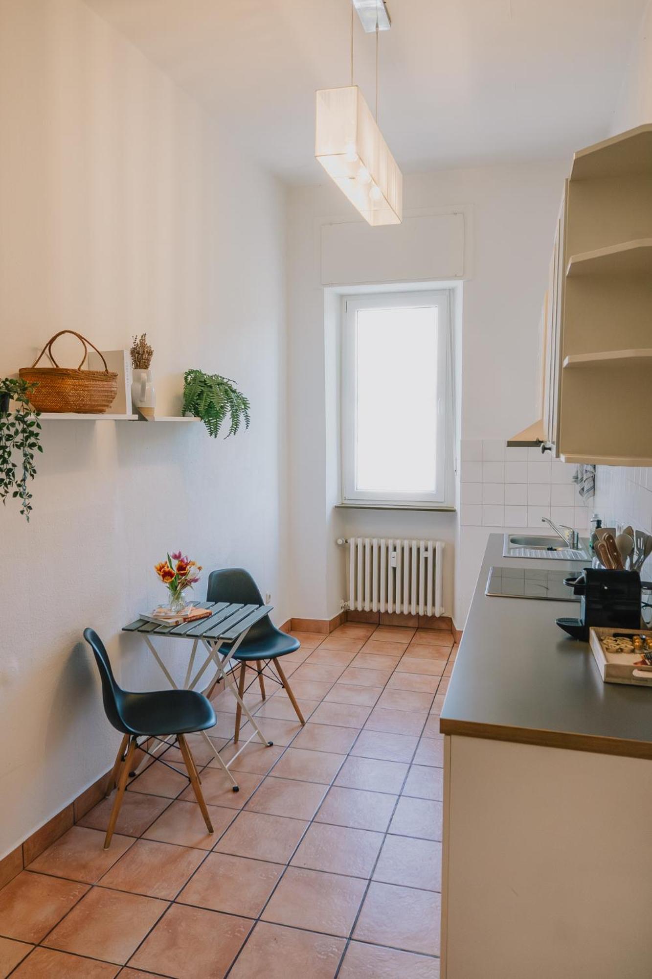 Ferienwohnung Gemuetliche Rheinblick Residenz Koblenz  Exterior foto