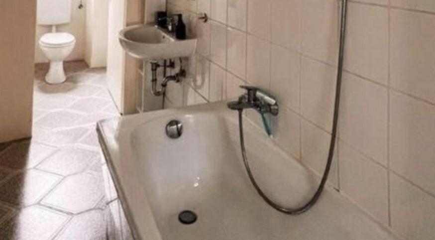 Ferienwohnung Gemuetliche Rheinblick Residenz Koblenz  Exterior foto